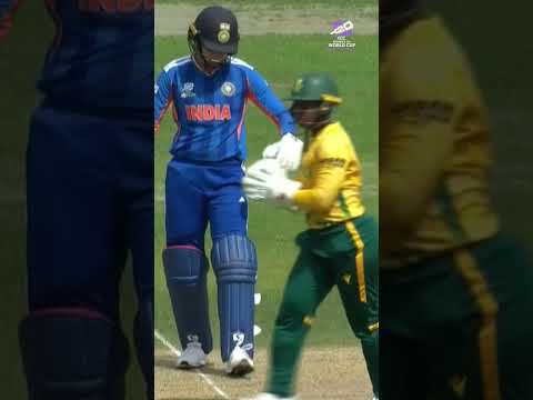 Fast bowling at its finest delivered @ThumsUpOfficial Toofani moments in #T20WorldCup 2026 🔥