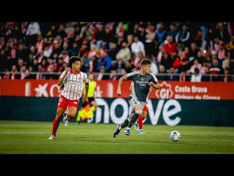 POSPARTIDO | Sučić - Carrera: "No ha sido nuestro mejor partido" | Girona FC 1-1 Real Sociedad