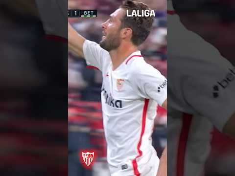 🤫 MUDAZO 🚀 #elgranderbi #sevillafc #futbol #goal #shorts