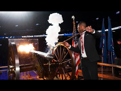 THE HYPHENATOR FIRES THE CANNON! 💥