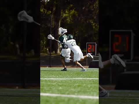 Le Moyne slick finish