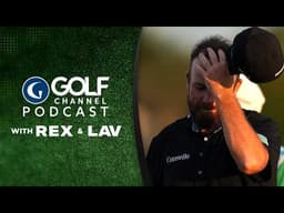 What was THAT?! Recapping a stunning final hour at the Cognizant | Golf Channel