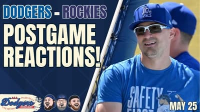 Kiké Hernandez Returns, Dodgers Beat Rockies, + Updates on Muncy, Edman, Glasnow, Diaz