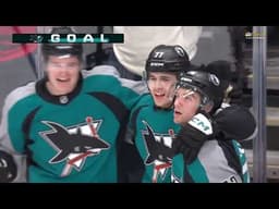 San Jose Sharks vs  Winnipeg Jets Highlights (3/1)