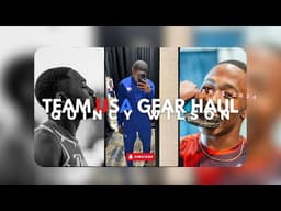 Unboxing Team USA Gear as the Youngest Male Track and Field Athlete Ever ~ Quincy Wilson