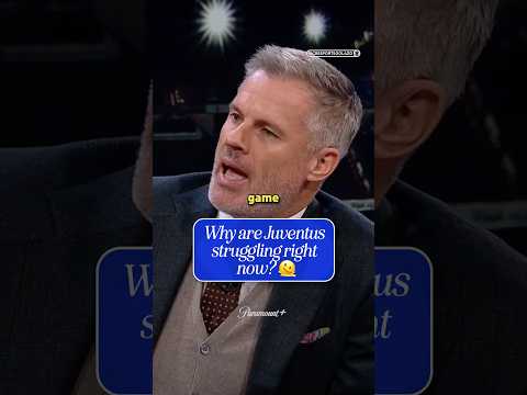 Alessandro Del Piero weighs in on Juventus’ identity 🇮🇹