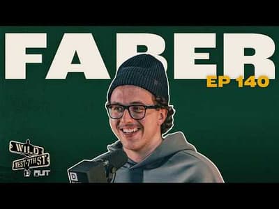 Wild on 7th- Episode #140 Cargo Shorts, Ham, and Brock Faber