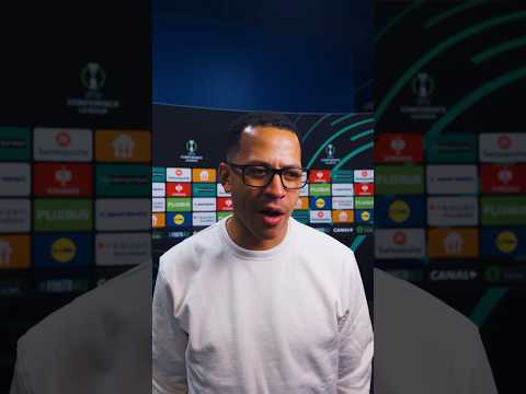 Les mots du coach après Jagiellonia