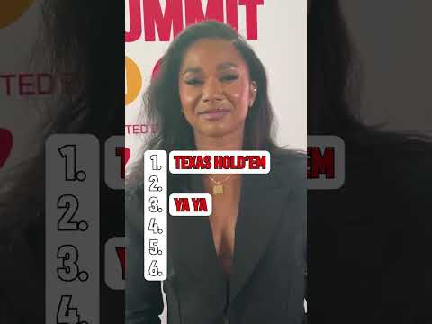 Jordan Chiles ranks her favorite Beyonce songs 🤩