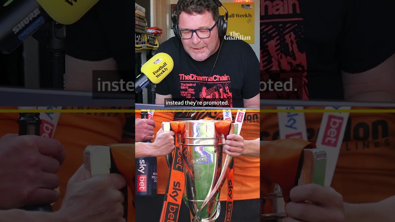 Does Hull City's promotion to the Premier League prove that xG is meaningless?