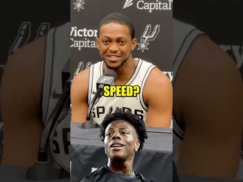 IShowSpeed vs De’Aaron Fox race??? 👀