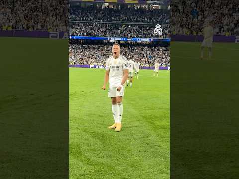 🤪 MOOD #ElClásico #RealMadrid