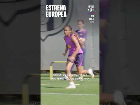 🔵🔴 BARÇA NOTÍCIES (07 octubre 2025) | L’actualitat en 3 minuts. #fcbarcelona #barca #news