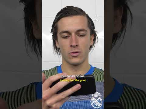 🔛 Three points and seven league wins in a row! #ValenciaRealMadrid #RealMadrid