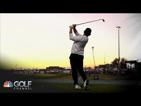 Highlights: Grass League Championship, 2025 | Golf Channel