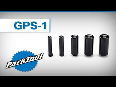 GPS-1 Five-Piece Bottom Bracket Tool Guide Pin Set