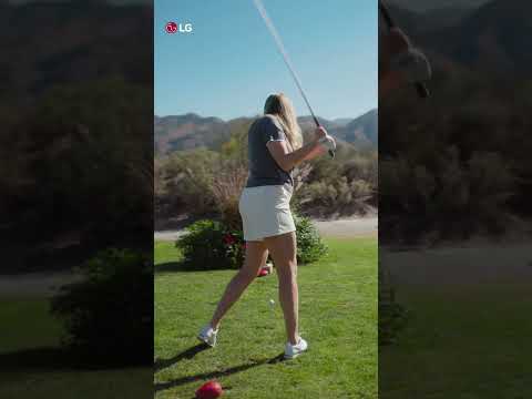 CBS Sports & LG Electronics USA have teamed up to present the 2025 LG Life’s Good Coaches #shorts