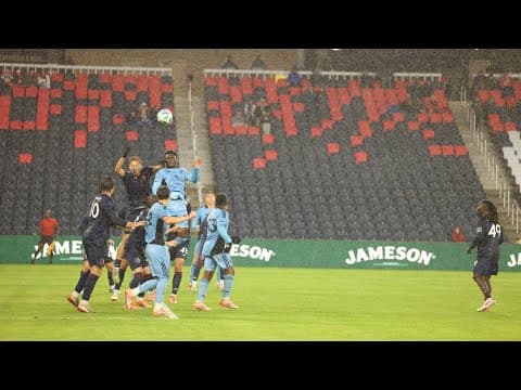 MNUFC2 Goal: Homegrown Darius Randell Doubles the Lead in the Western Conference Semifinal