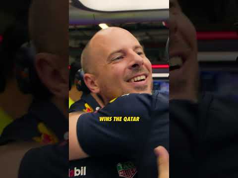 The latest instalment of Drive To Survive is out now on @Netflix πΏ #F1 #RedBullRacing