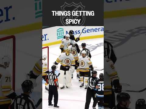 Things are getting SPICY in Utah