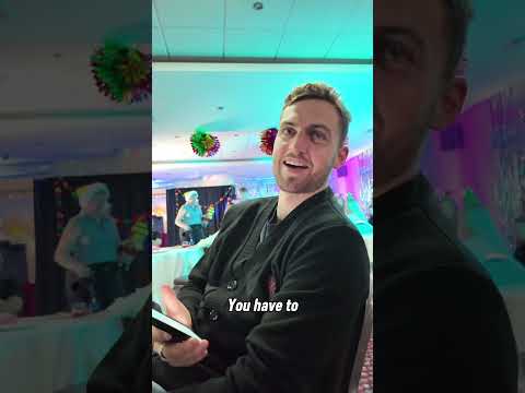 Quickfire questions with Jacob Bruun Larsen 🇩🇰🎄 #burnleyfc #football #premierleague