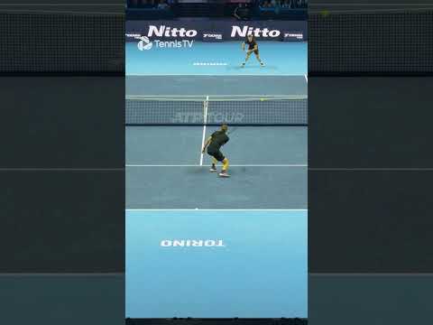 Jannik Sinner Is Everywhere.