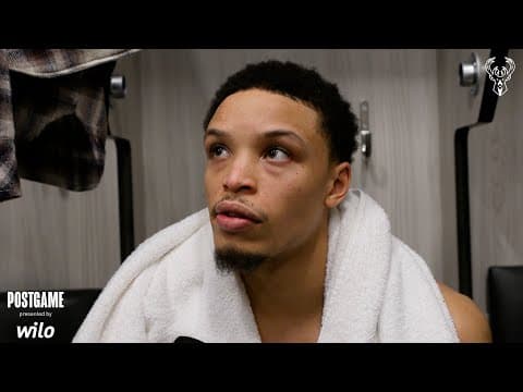 Ryan Rollins Postgame Media Availability | 01.27.26
