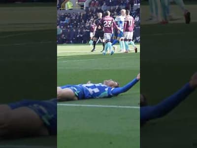 🎶 Wieffer again ole, ole 🎶