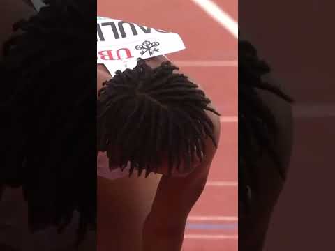 Naser STORMS to 48.70 😳