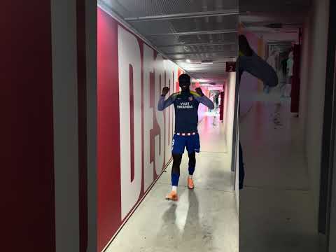 Four game winning streak!