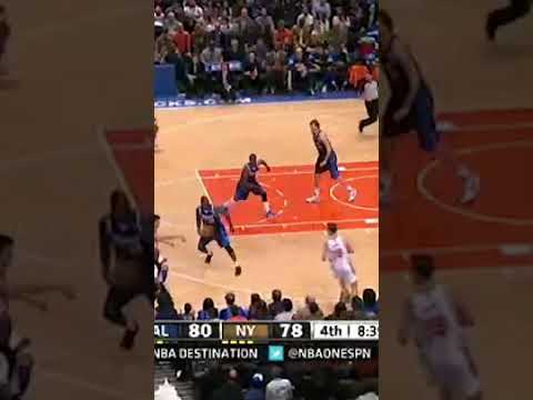 Steve Novak led the NBA in 3-point percentage in the 2011-'12 season 🎯👌 #nba #nyknicks #stevenovak