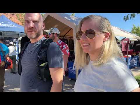 Bonus: Moab 240 bib pickup