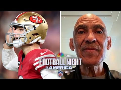 Examining the NFC Playoff Picture before Week 18: NFC South and West races | FNIA | NFL on NBC