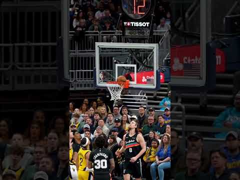 Drew Powerin' Through 😮💨