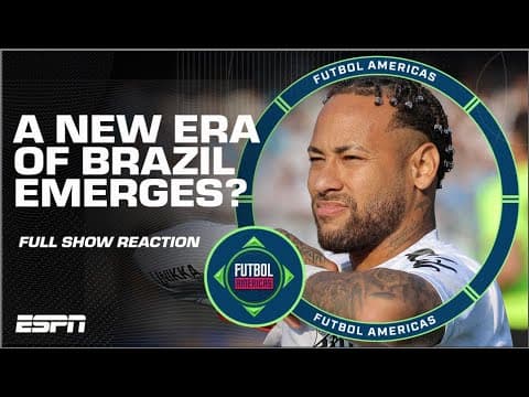 Carlo Ancelotti OMITTING Neymar & Vinicius Jr. SPARKS HEATED DEBATES!