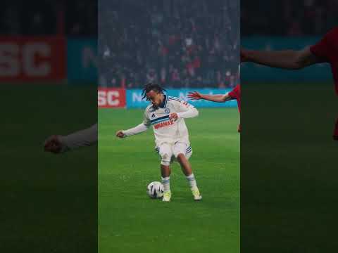 Le grand pont de Diego Moreira ⚡️😮‍💨😍