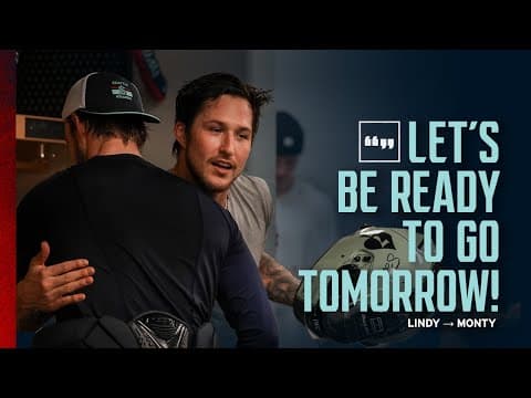 An OT winner earns 🫵 the F1 helmet