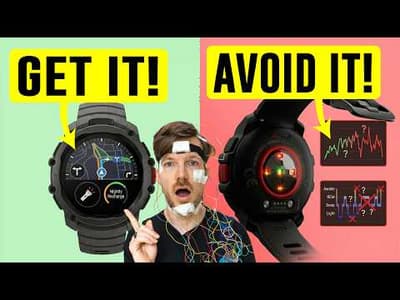 Is the NEW Polar Street X Worth It?