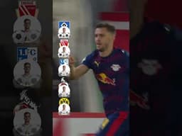 Christoph #Baumgartner aka Mr. Double-Double 👀✌️