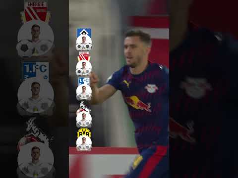 Christoph #Baumgartner aka Mr. Double-Double 👀✌️