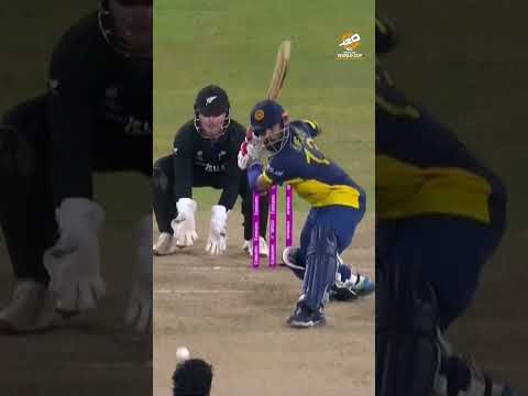 Rachin Ravindra's all-round brilliance | Aramco POTM Highlights | Men's T20 World Cup 2026