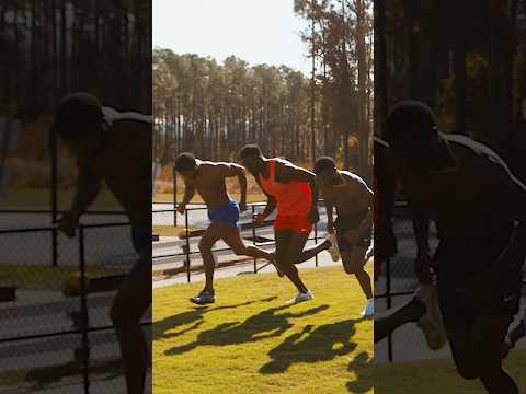 What did you think was the workout? 🏃🏿Full vlog is LIVE on my channel now!