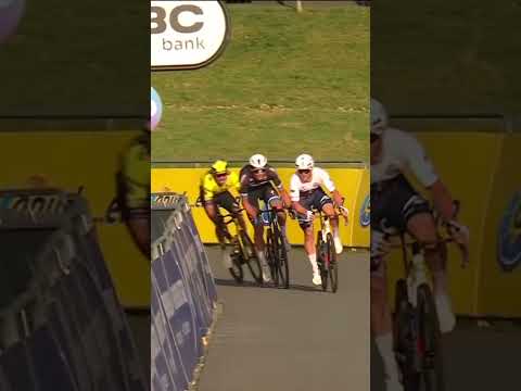 Bringing it home! 🏠