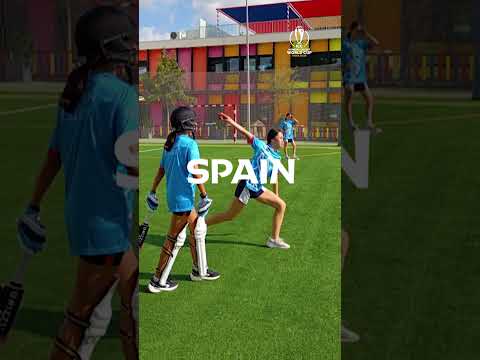 #WomensCricketWeek in Malaysia, Myanmar, Bhutan, Spain, Kuwait, Turkey, UAE and more!