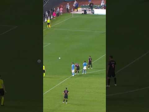 El pistolero, letal en los 12 pasos ⚽️💥 #mls #intermiamicf #intermiami