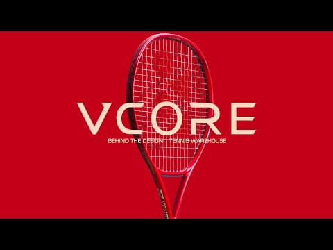 Behind the Design: Yonex VCORE 8th Generation From @yonexcom Headquarters in Japan to the Court ❤️