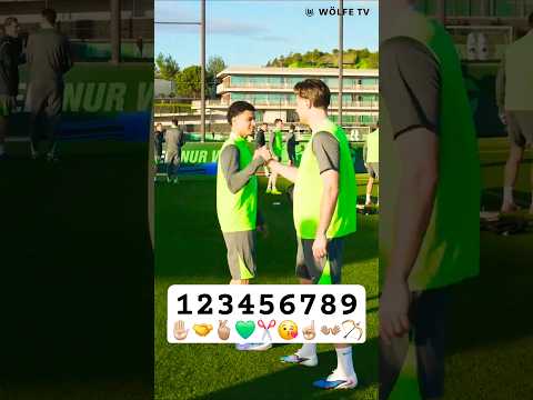 Kevin Paredes ✋🏻🤝🫰🏼💚✂️😘☝🏻👐🏽🏹 Mattias Svanberg