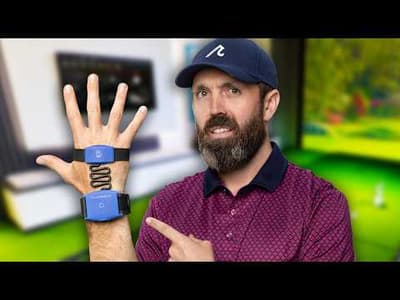 Rick Shiels Honest Review Of HackMotion