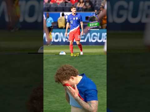 Panama Shocks USMNT 1-0 | Watch Thierry Henry’s Epic, Viral Celebration Moment!