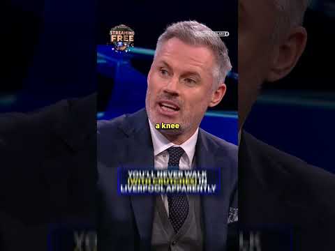 Jamie made it work without them 🩼😂